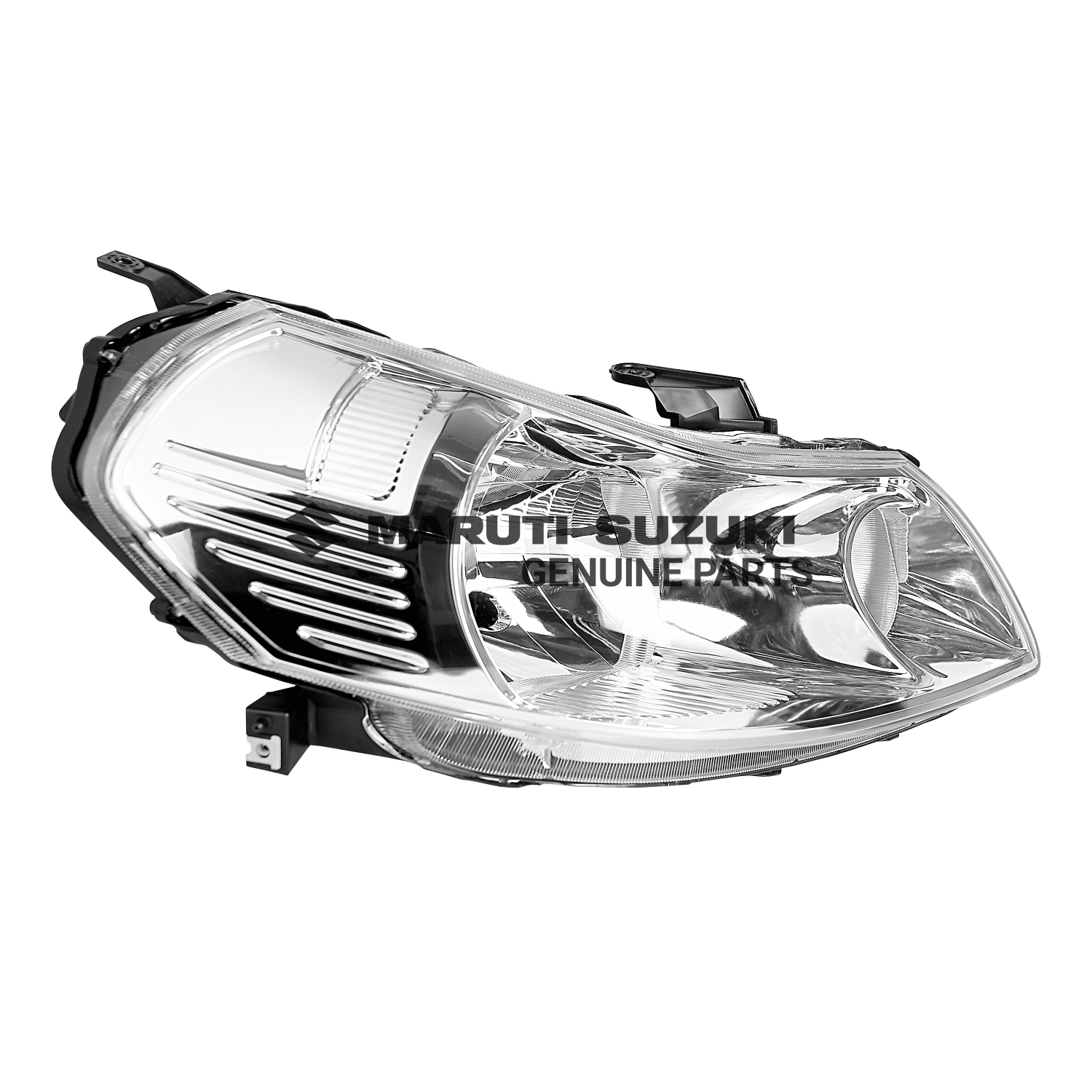 UNIT HEAD LAMP (RIGHT)