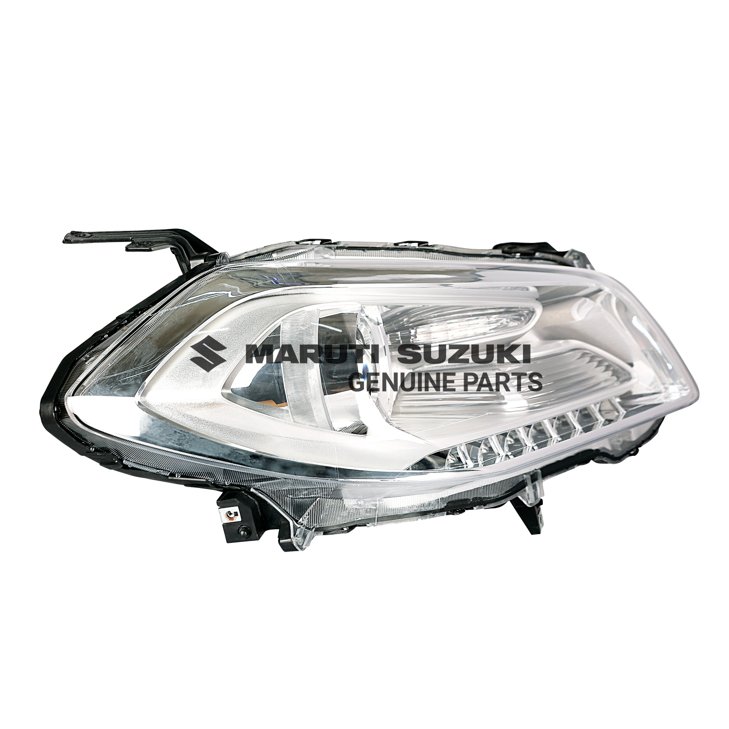 UNIT HEAD LAMP (RIGHT)