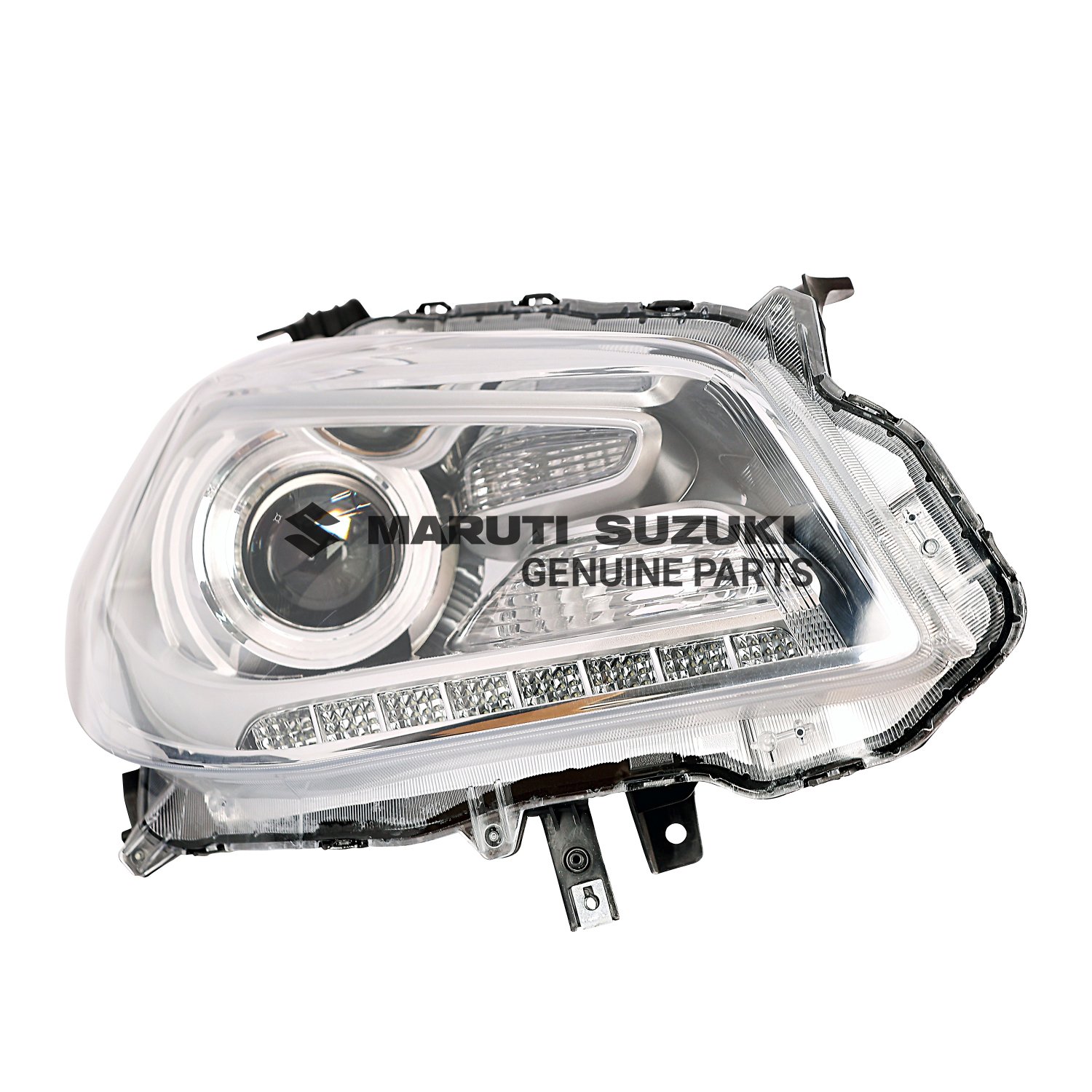 UNIT HEAD LAMP (RIGHT)