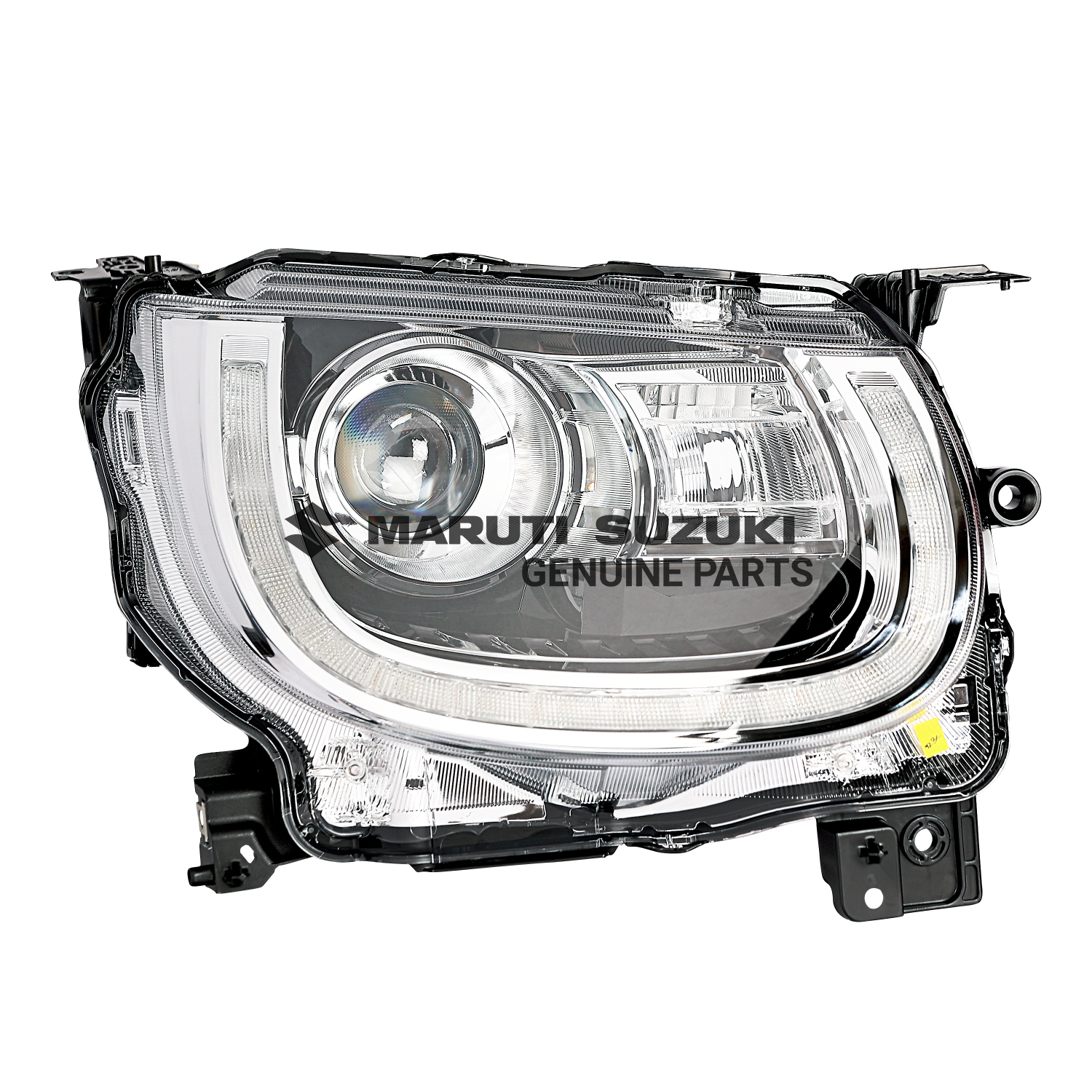 UNIT HEAD LAMP (RIGHT)