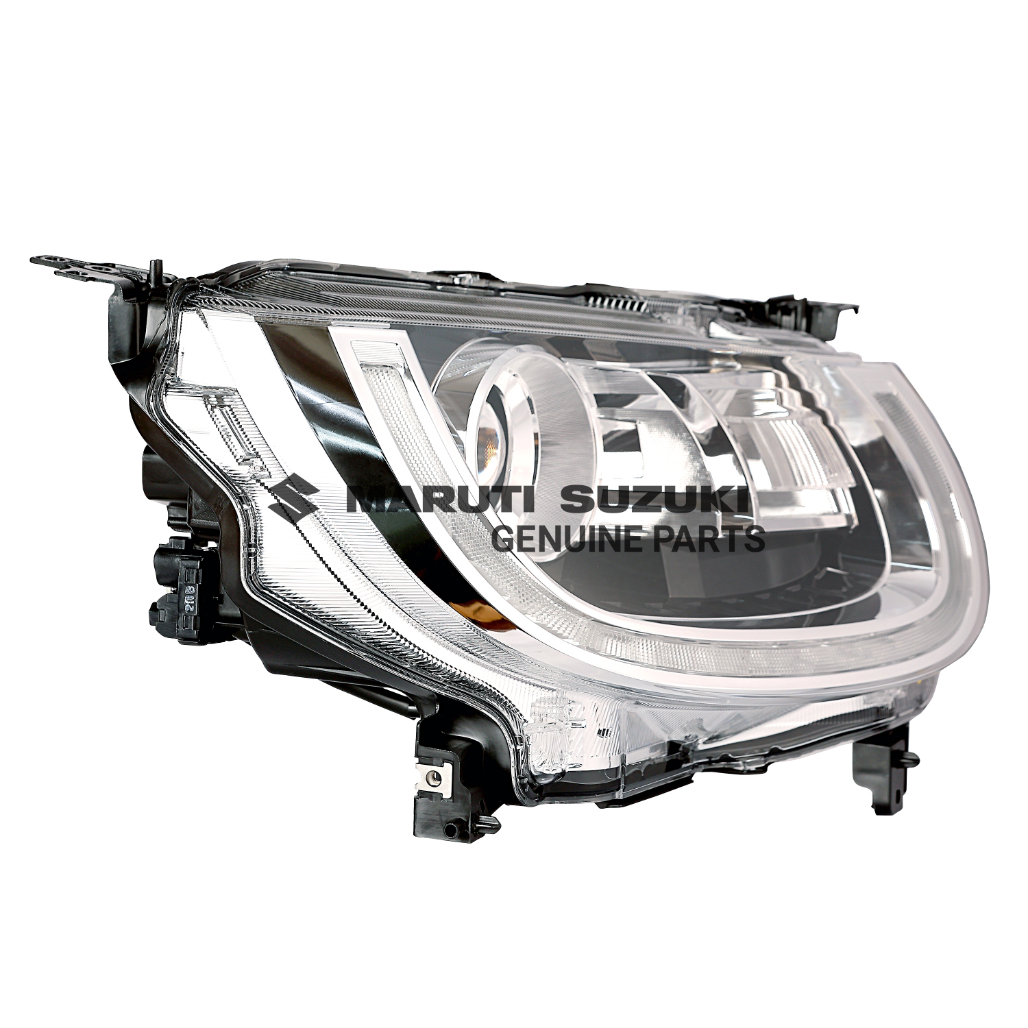 UNIT HEAD LAMP (RIGHT)