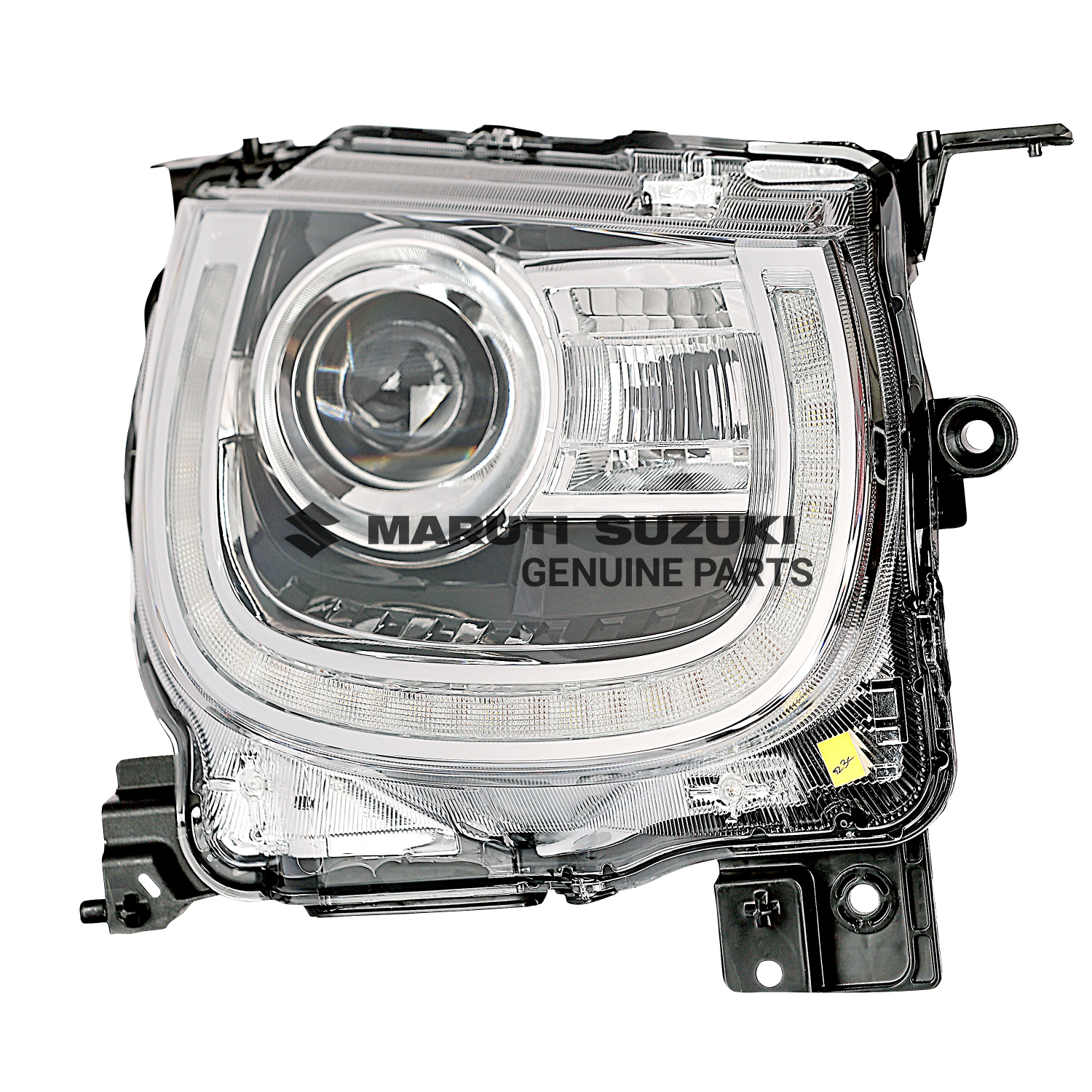 UNIT HEAD LAMP (RIGHT)