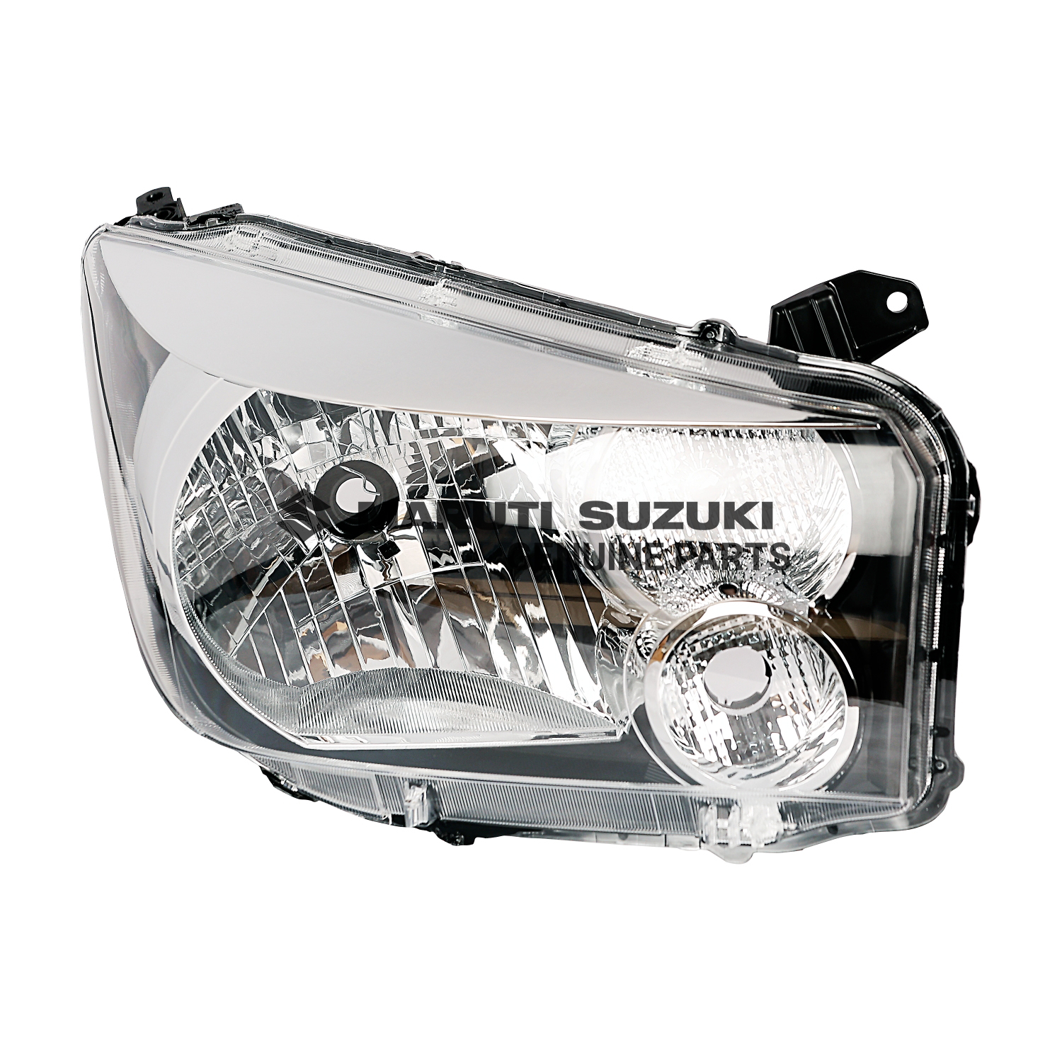 UNIT HEAD LAMP (RIGHT)