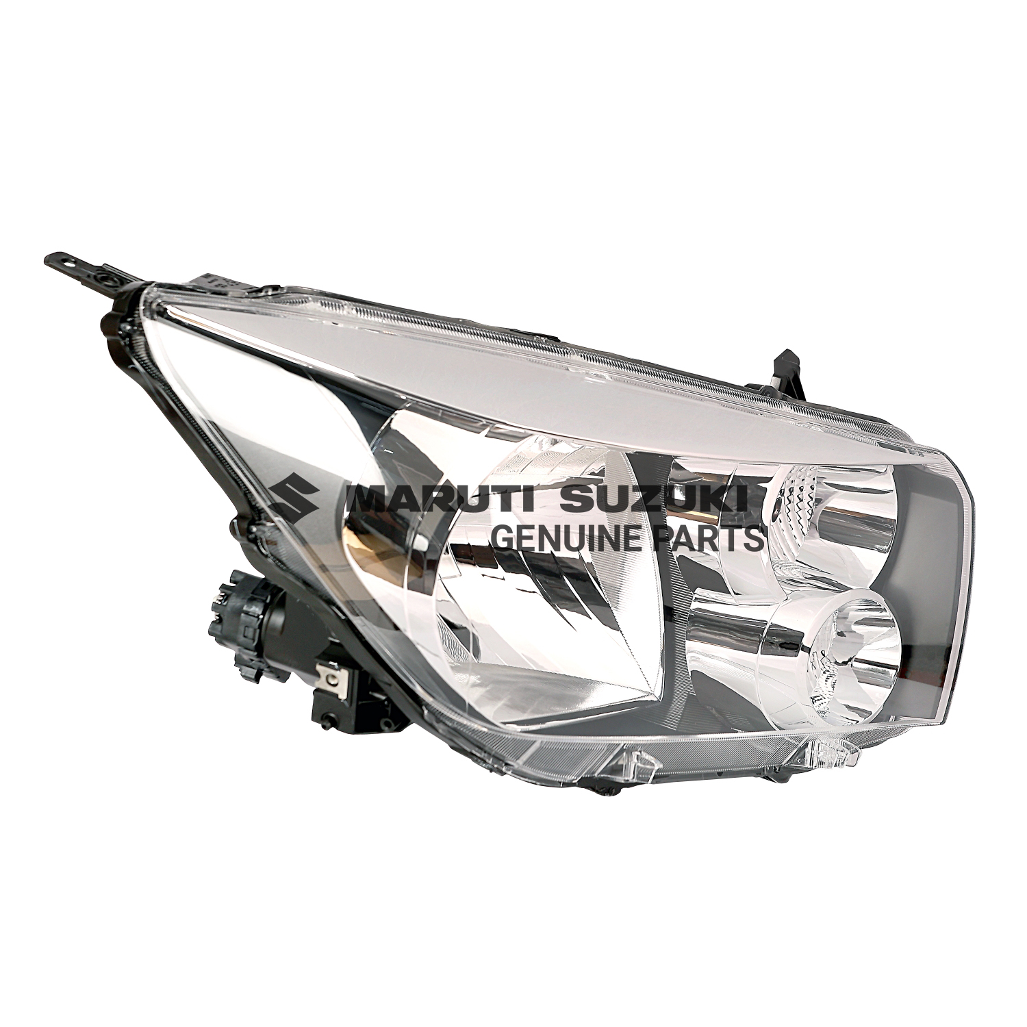 UNIT HEAD LAMP (RIGHT)