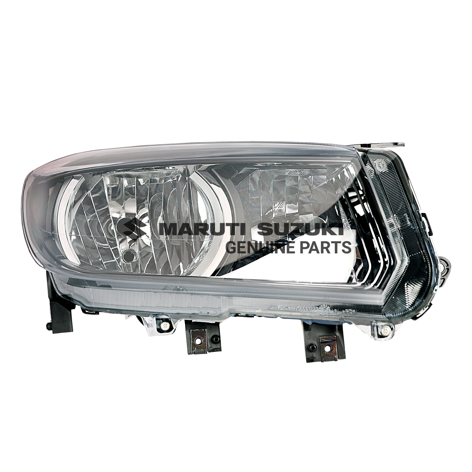 UNIT HEAD LAMP (RIGHT)