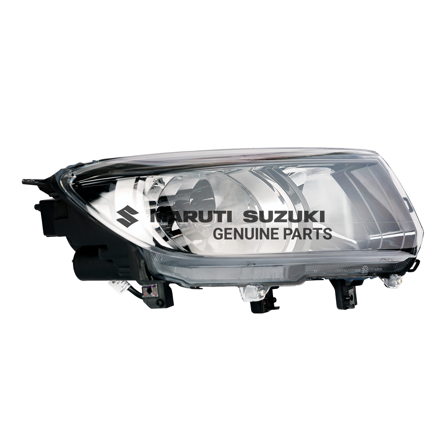 UNIT HEAD LAMP (RIGHT)