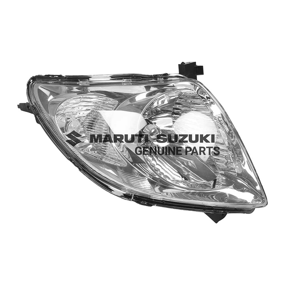 UNIT HEAD LAMP (LEFT)