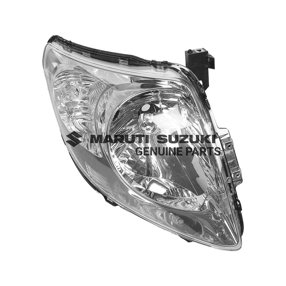 UNIT HEAD LAMP (LEFT)