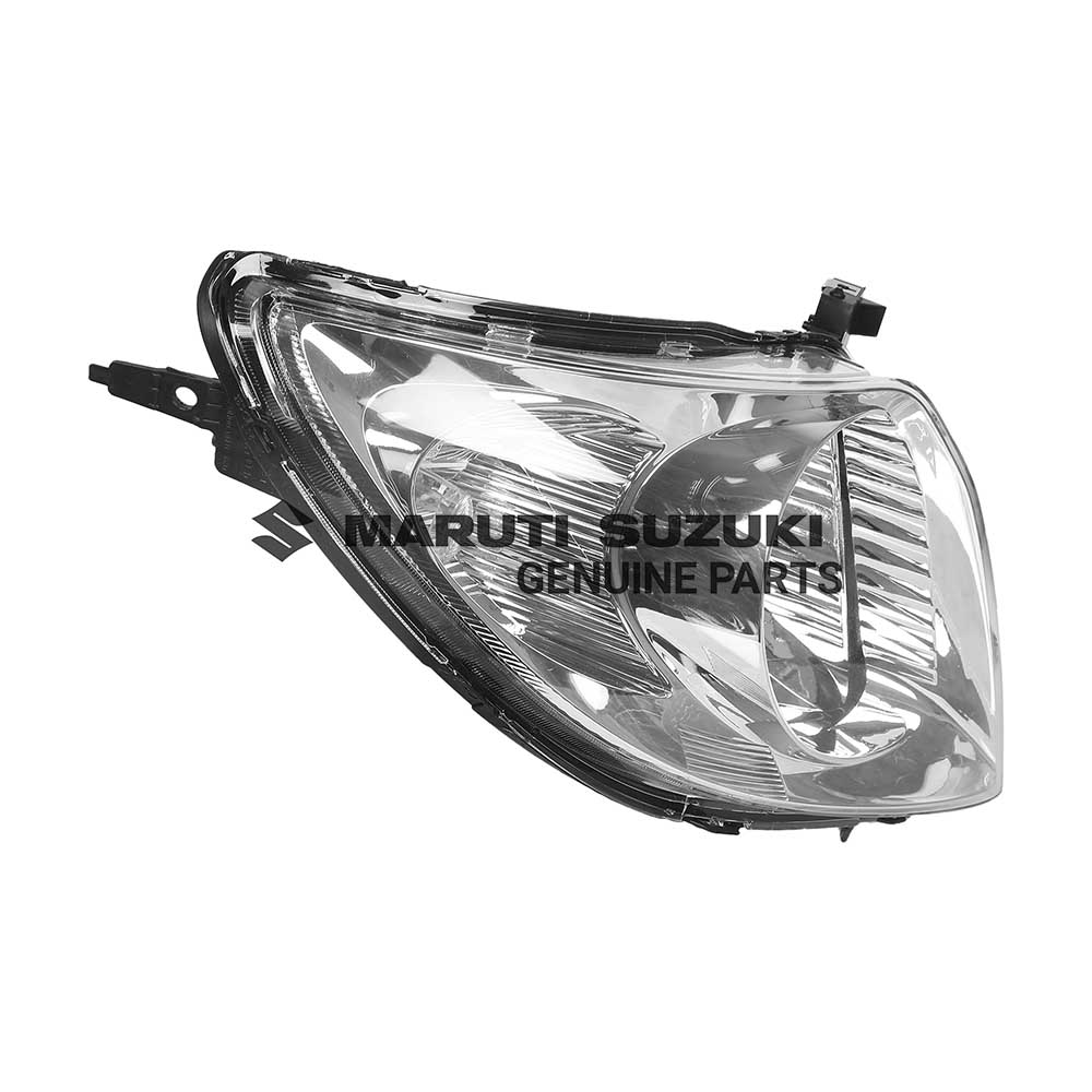 UNIT HEAD LAMP (LEFT)