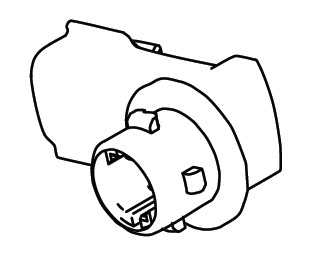 BULB HOLDER ASSEMBLY