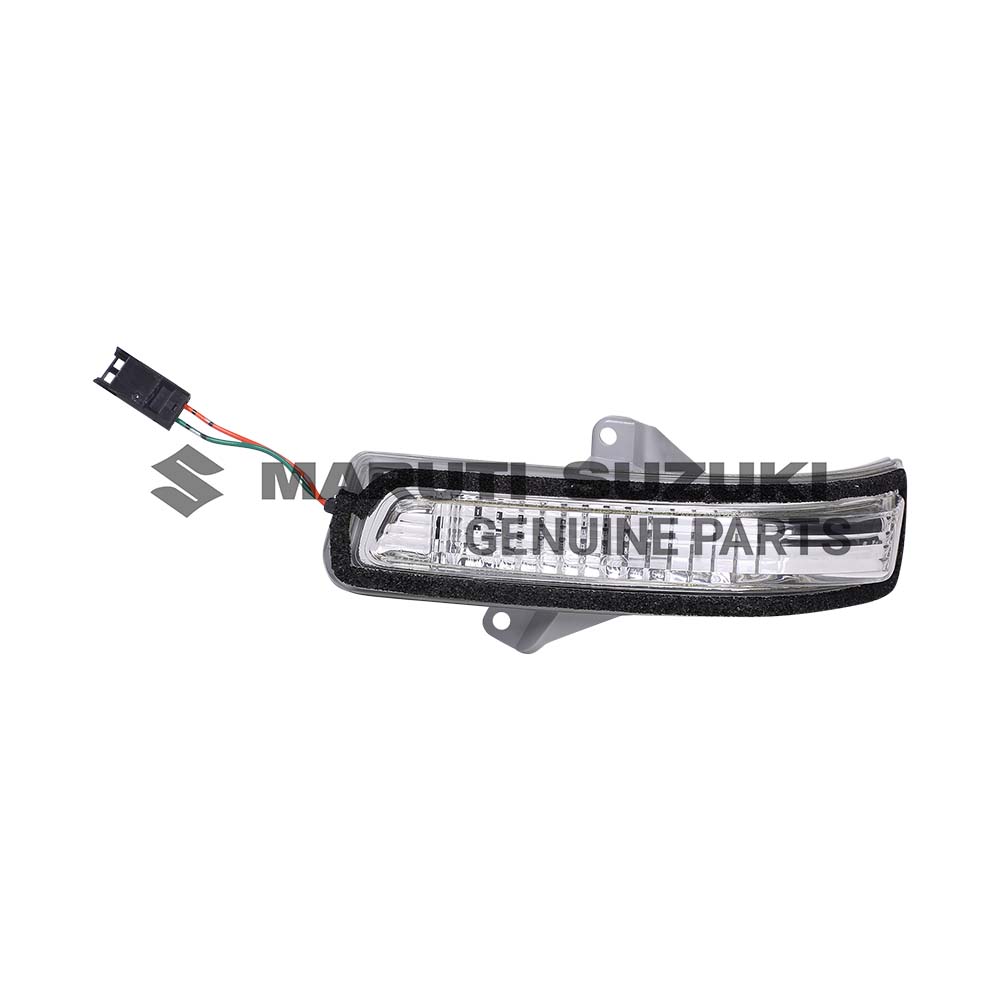 LAMP ASSY SIDE TURN SIGNAL_LH