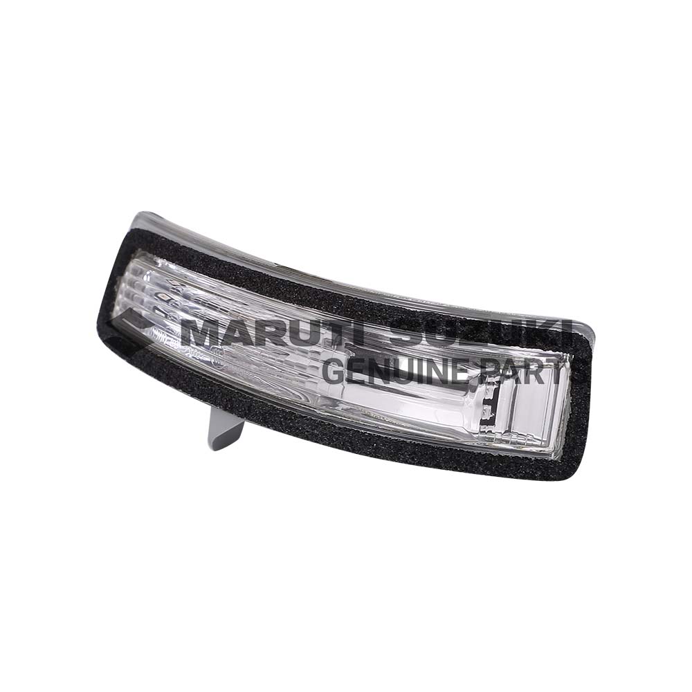 LAMP ASSY SIDE TURN SIGNAL_LH