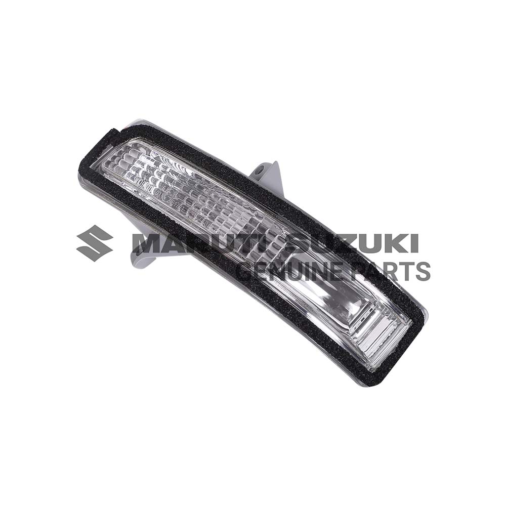 LAMP ASSY SIDE TURN SIGNAL_LH