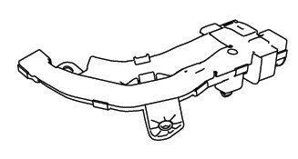 PROTECTORMAIN HARNESS STRUT