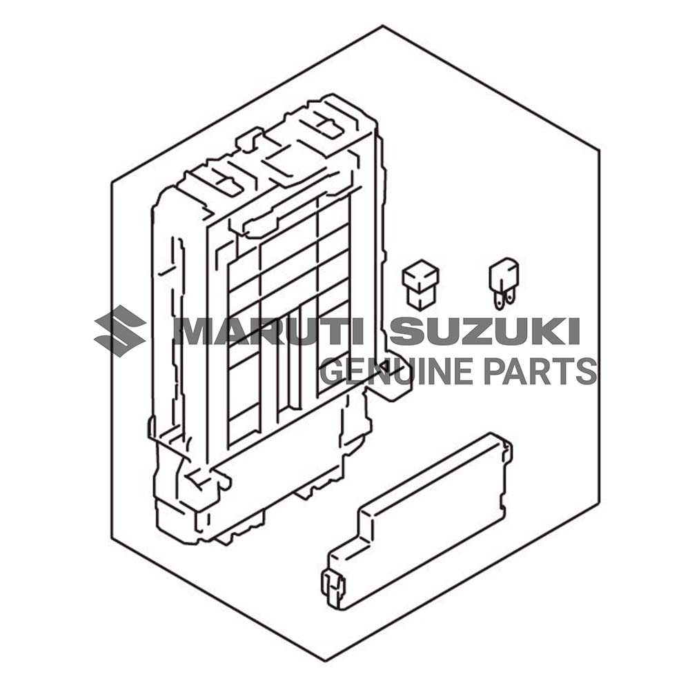 JUNCTION BOX