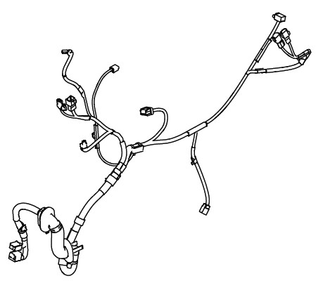 WIREPOWER WINDOW MAIN