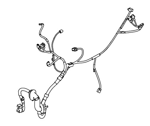 WIREPOWER WINDOW SUB