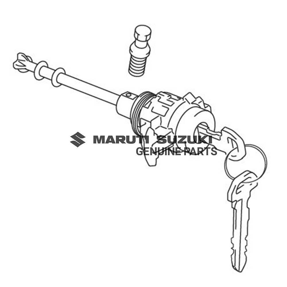 LOCK SET_AUTO STEERING