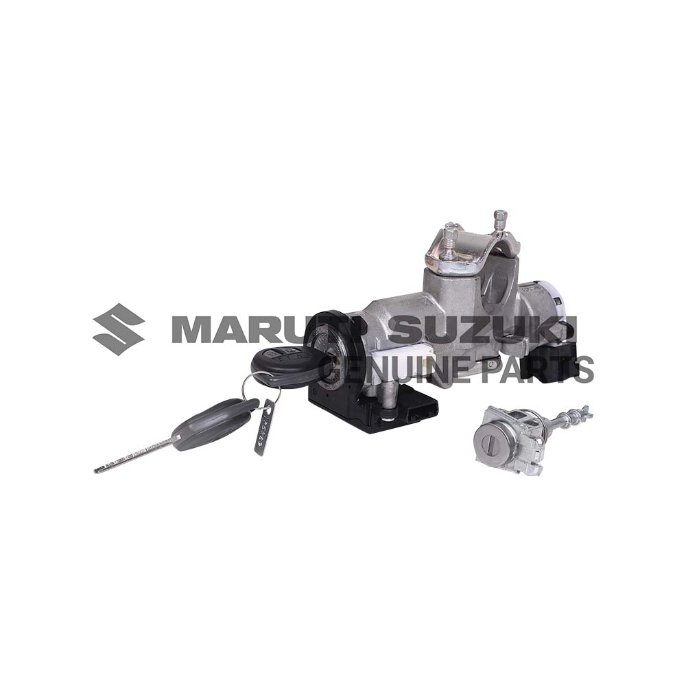 LOCK SET_STEERING