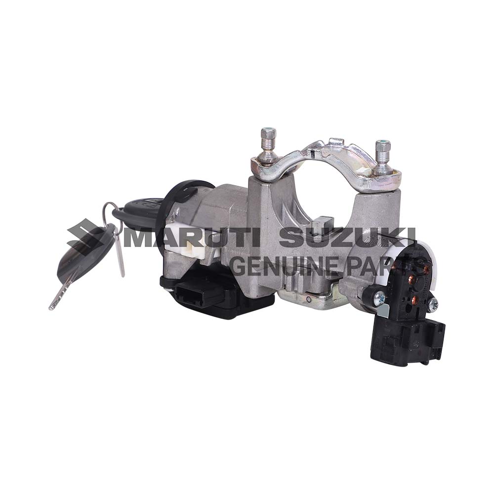 LOCK SET_STEERING