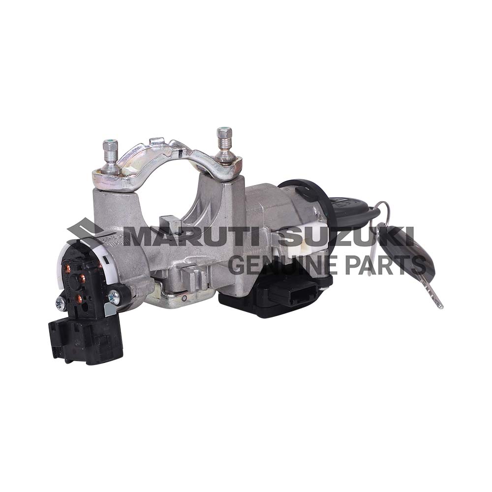 LOCK SET_STEERING