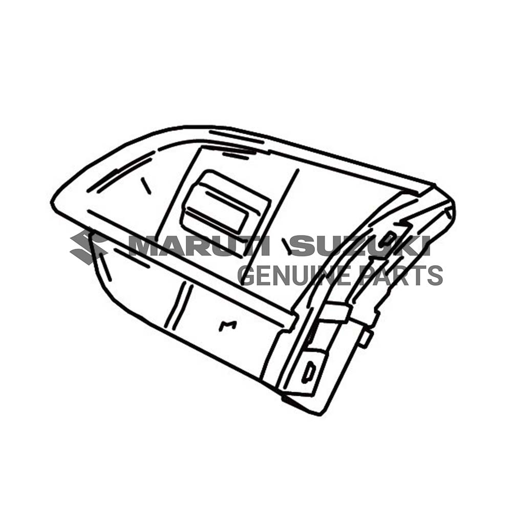 SWITCH ASSEMBLY_AUDIO