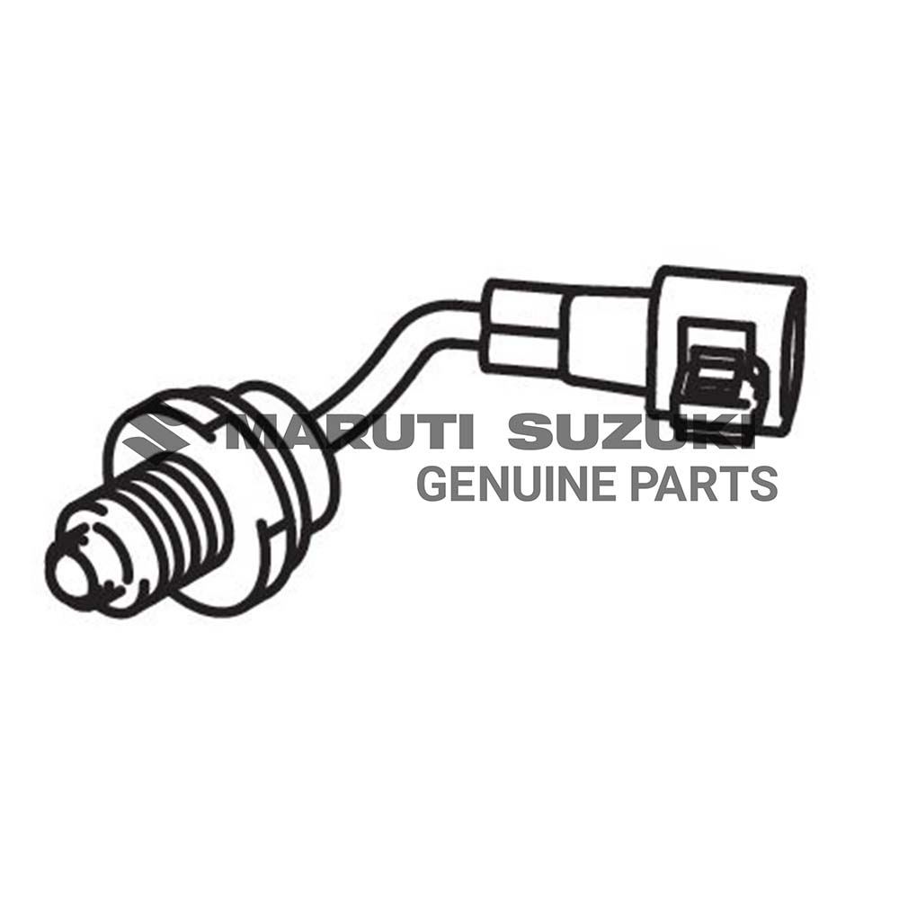 SWITCH ASSEMBLYNEUTRAL - 37710M81R00 | Maruti Suzuki Genuine Parts