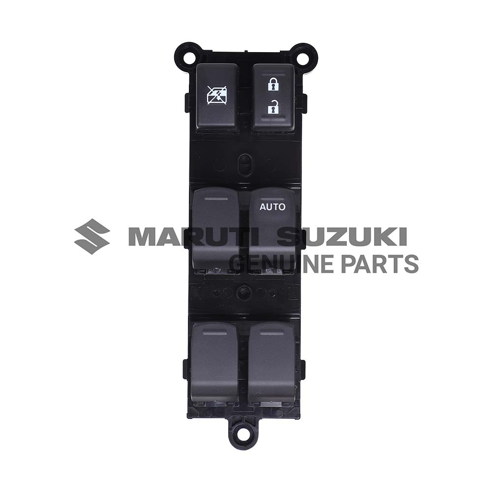 SWITCH ASSEMBLY_POWER WINDOW MA