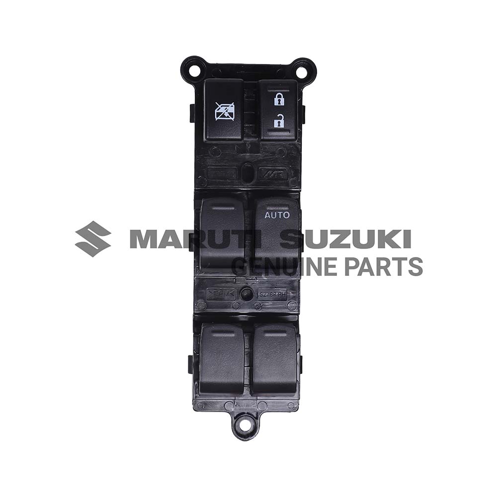 SWITCH ASSY_POWER WINDOW MA