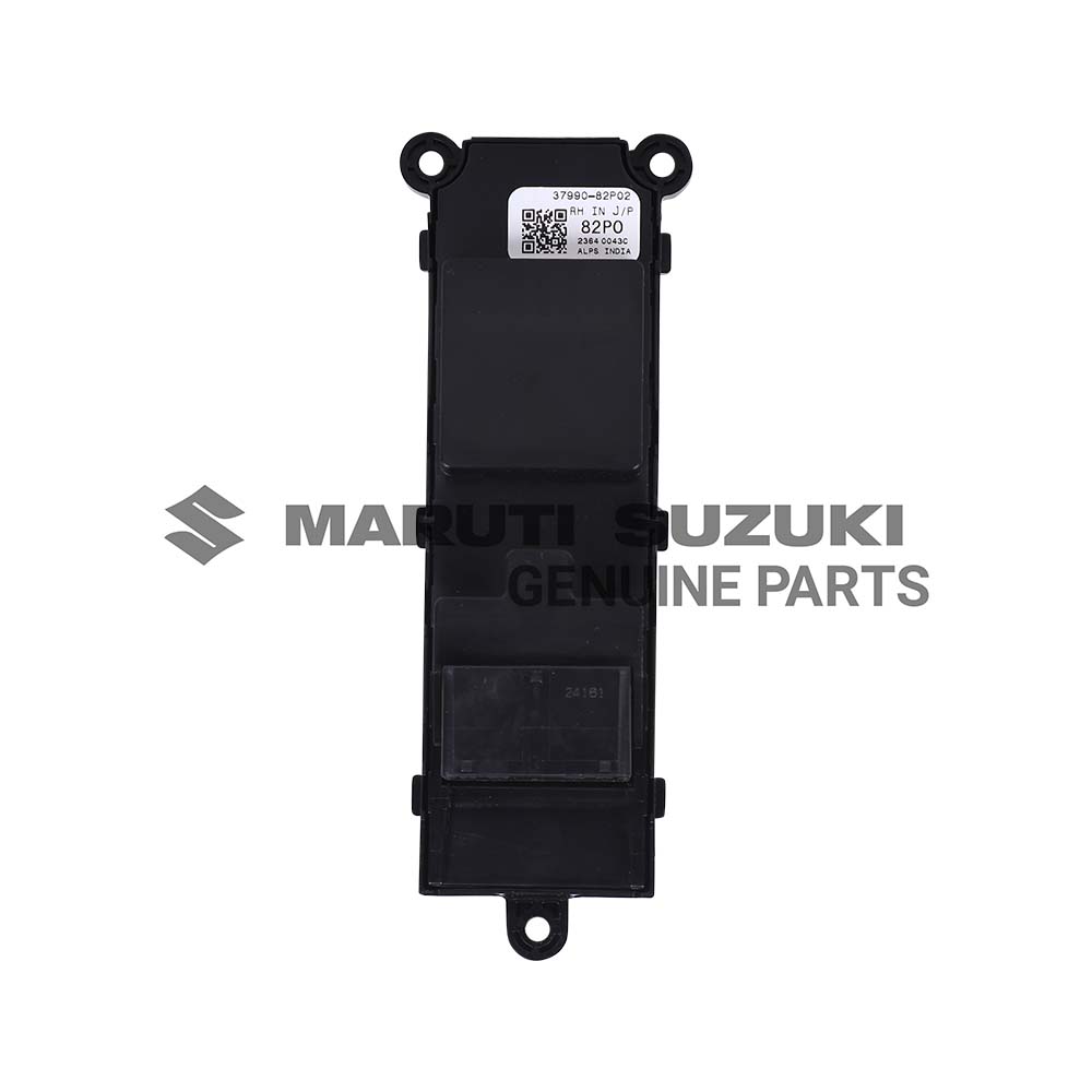 SWITCH ASSY_ POWER WINDOW MAIN