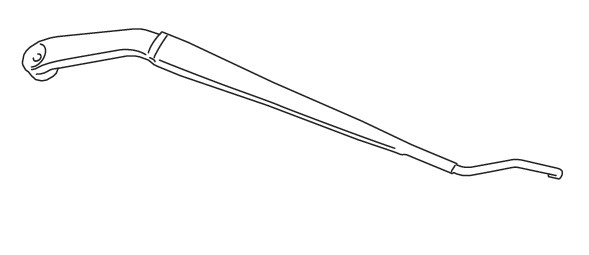 ARM ASSEMBLY WIPER ASSISTANT