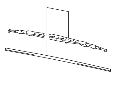 BLADE ASSEMBLY WIPER ASSISTANT