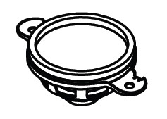 SPEAKER ASSEMBLYCENTER