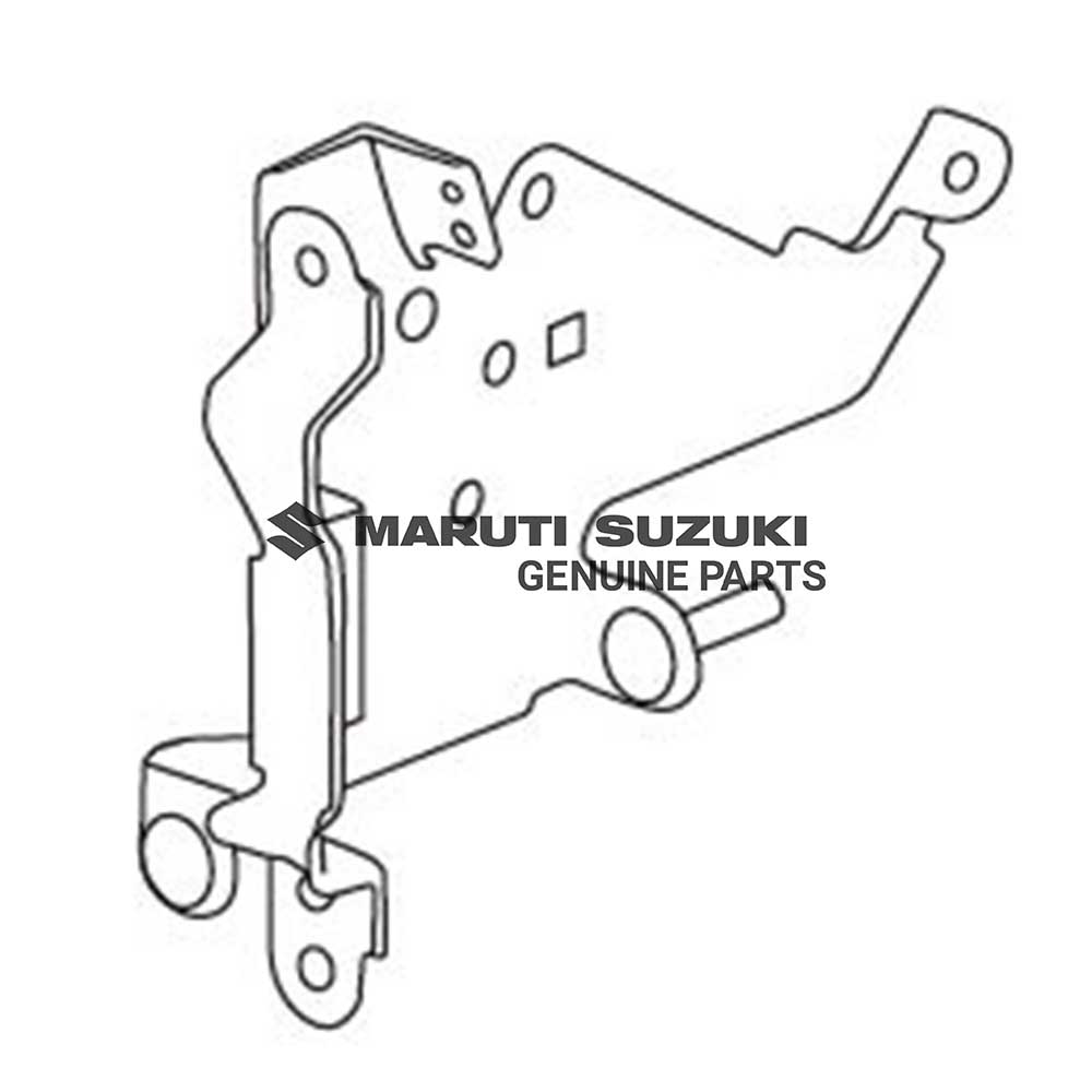 BRACKET_TUNER_RIGHT HAND