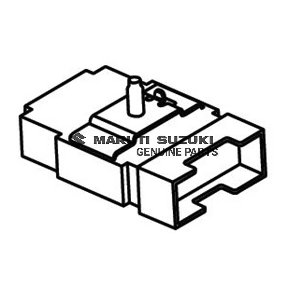 CONTROLLER ASSEMBLY_GATEWAY