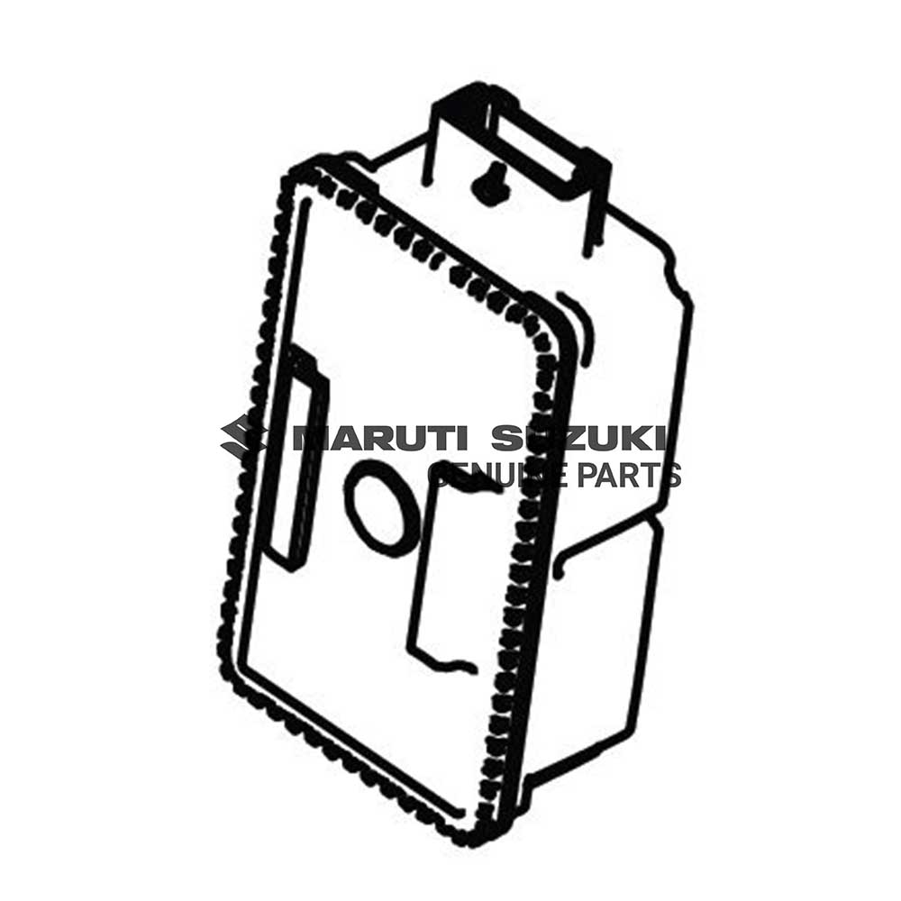 BASE ASSEMBLY_TPMS