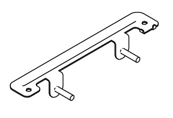 BRACKETDATA COMMU CONTROL