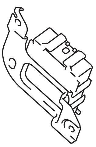 CONTROLLER ASSEMBLYVEHICLE SOUND