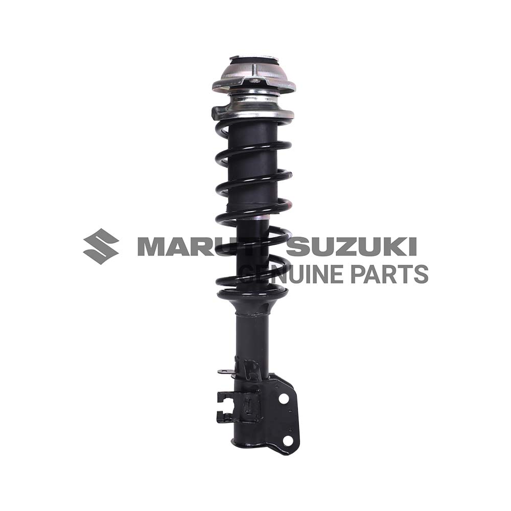 FRONT SUSPENSION STRUT SET (LEFT)