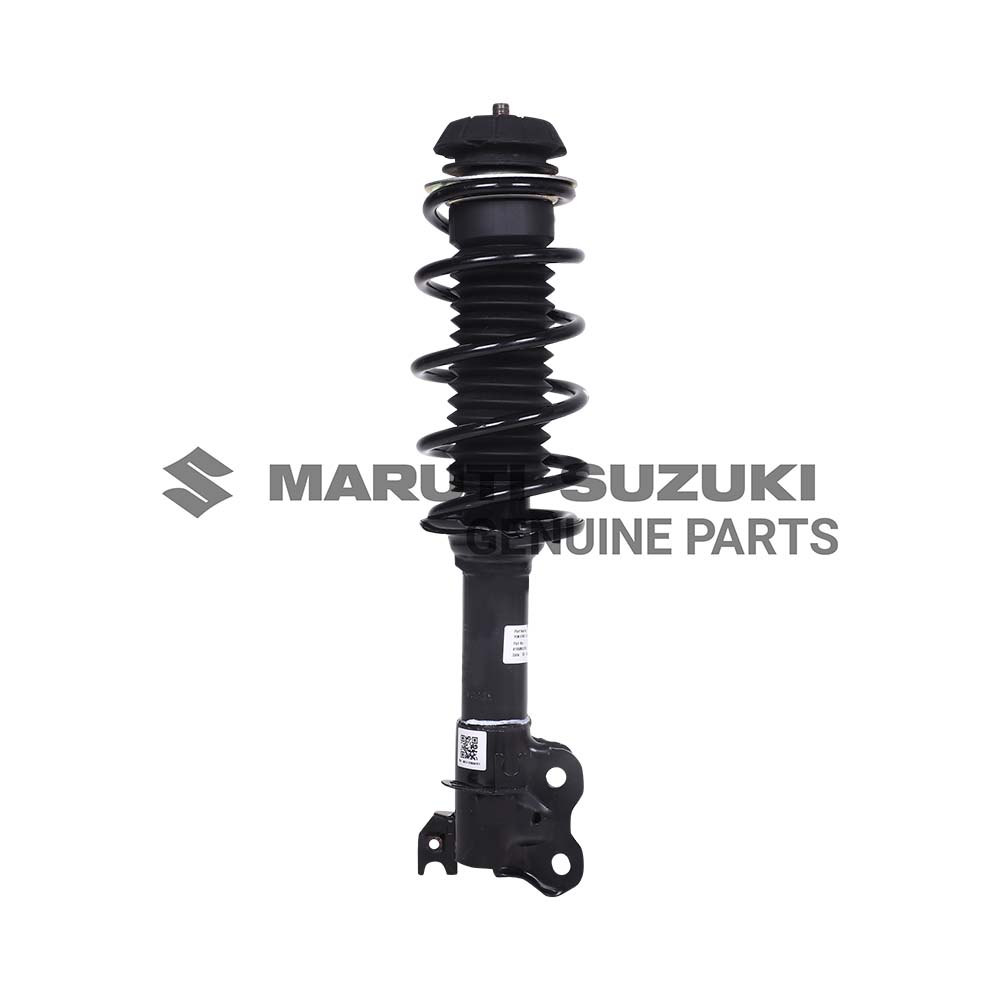 FRONT SUSPENSION STRUT SET (LEFT)