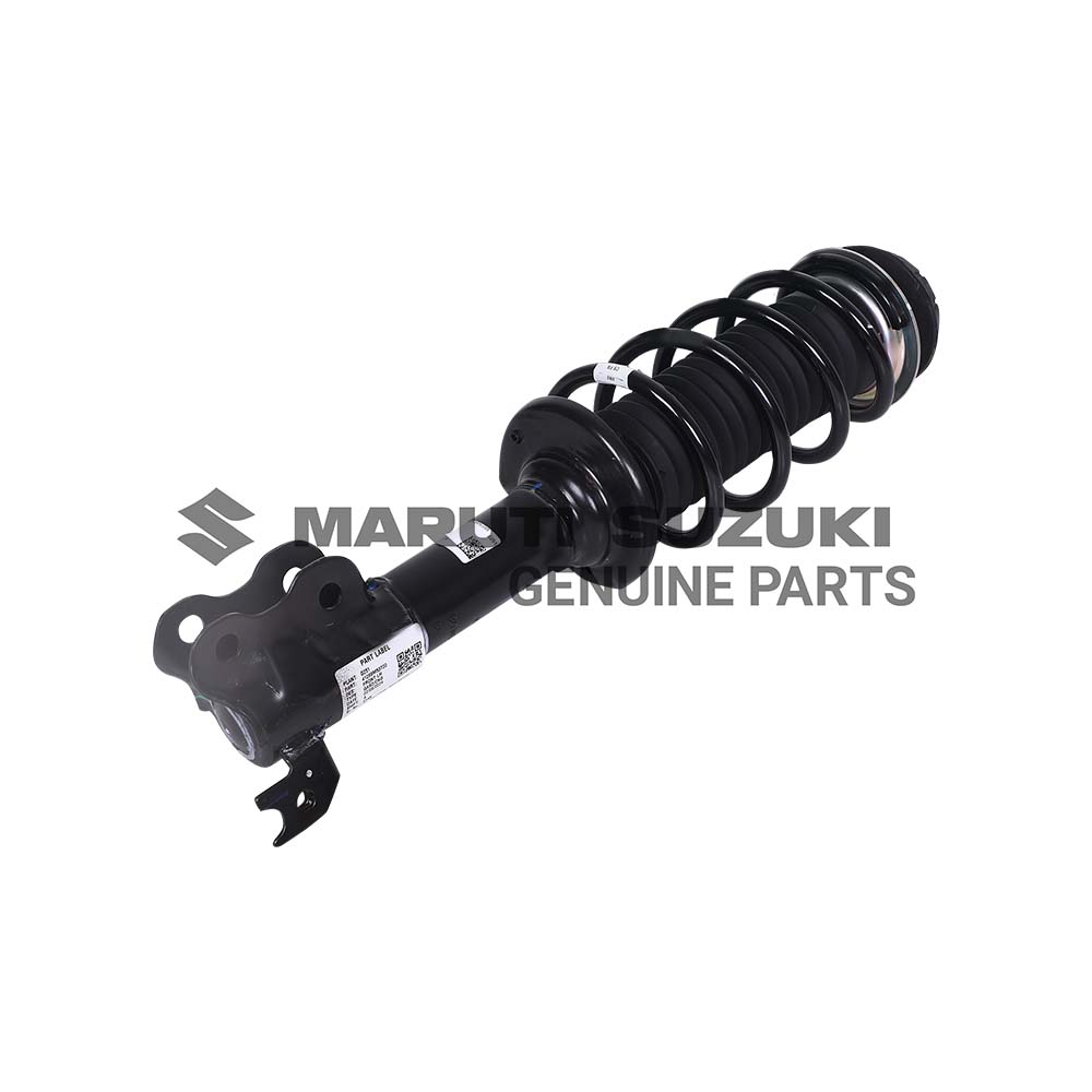 FRONT SUSPENSION STRUT SET (LEFT)