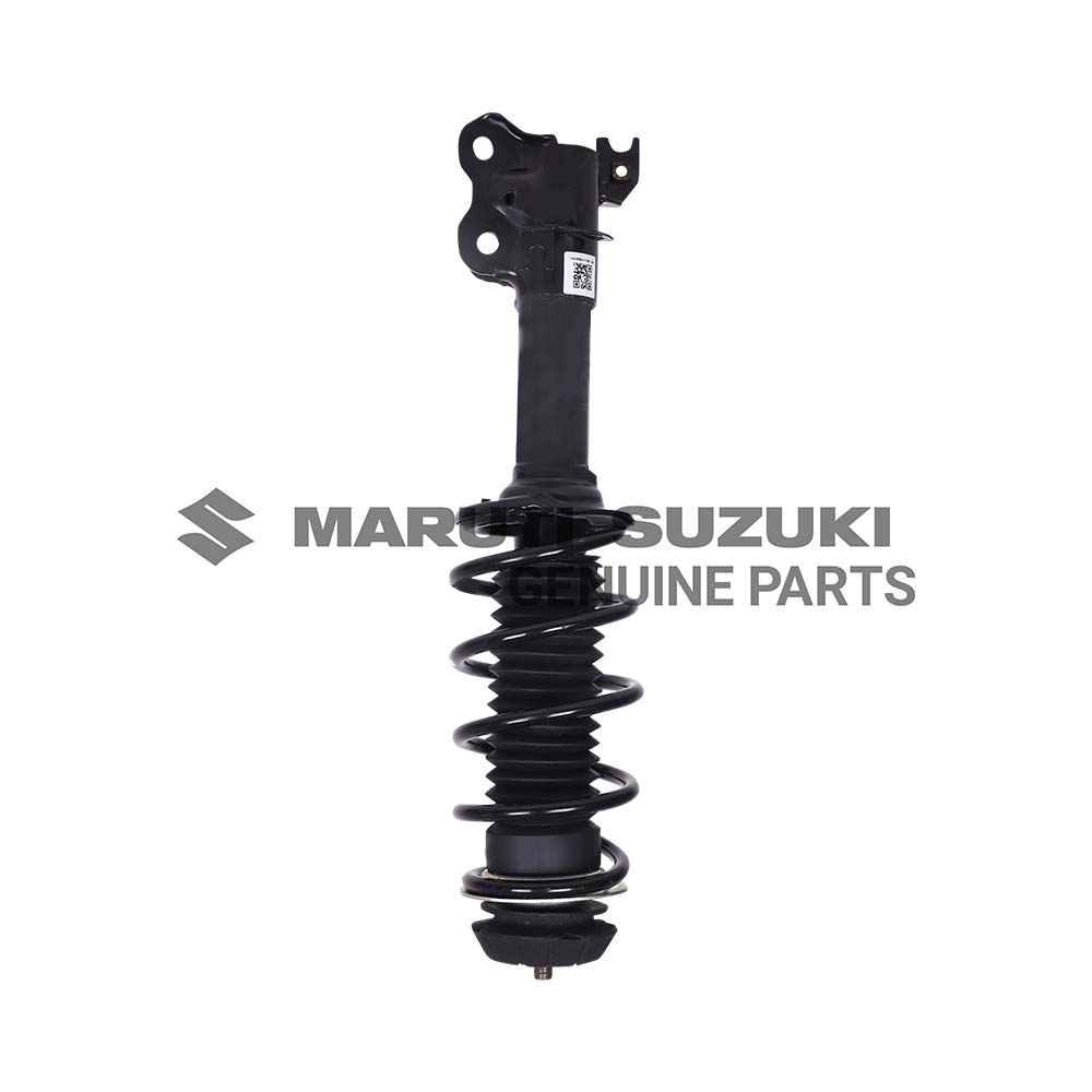 FRONT SUSPENSION STRUT SET (LEFT)