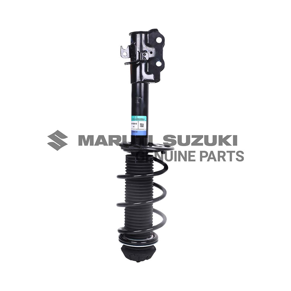 FRONT SUSPENSION STRUT SET (LEFT)