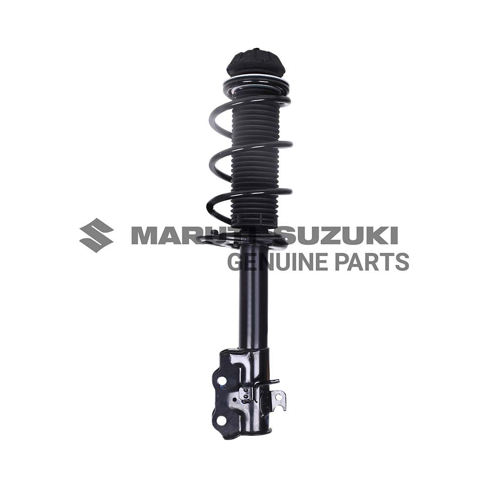 FRONT SUSPENSION STRUT SET (LEFT)