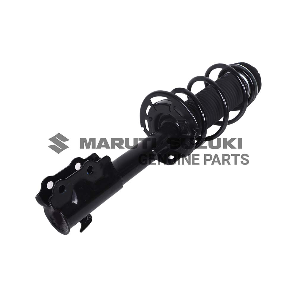 FRONT SUSPENSION STRUT SET (LEFT)