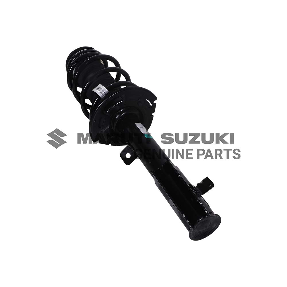 FRONT SUSPENSION STRUT SET (LEFT)