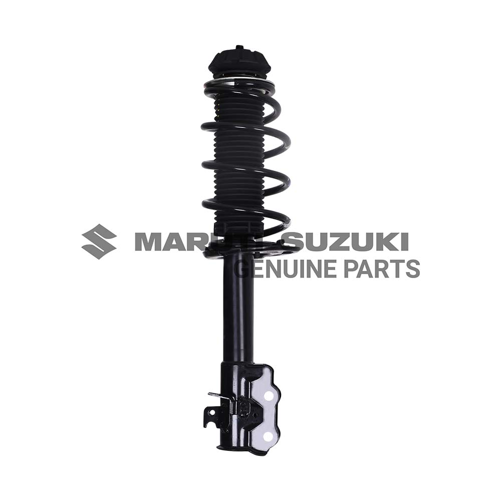 FRONT SUSPENSION STRUT SET (LEFT)