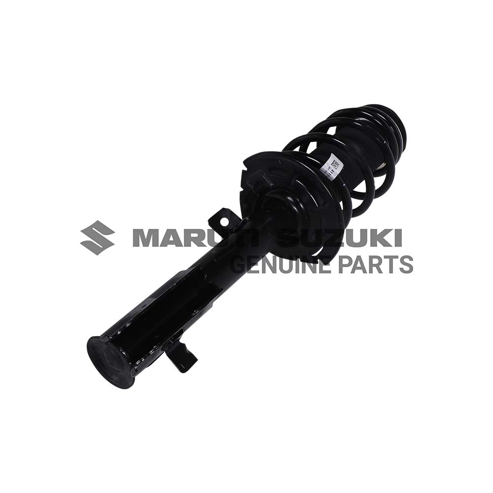 FRONT SUSPENSION STRUT SET (LEFT)