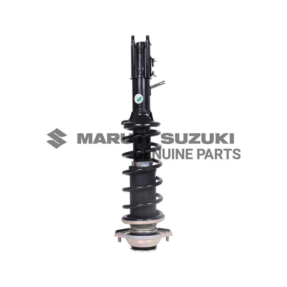 FRONT SUSPENSION STRUT SET (LEFT)