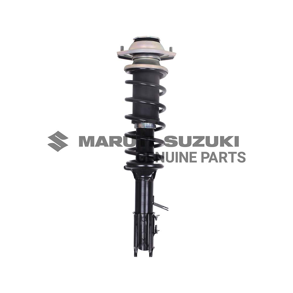 FRONT SUSPENSION STRUT SET (LEFT)